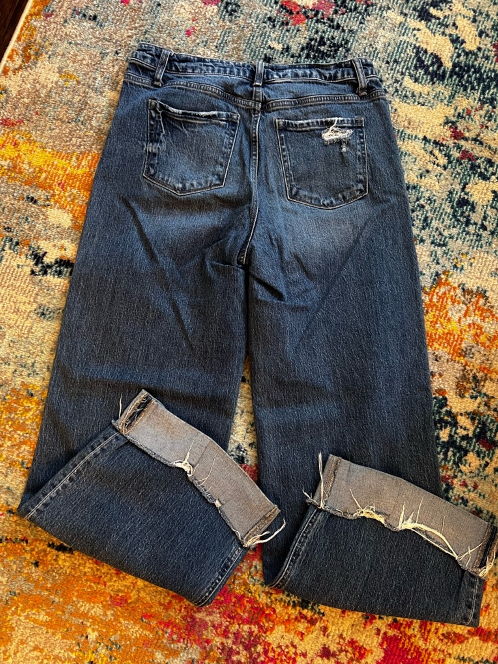 Vervet Jeans - Picture 3 of 3